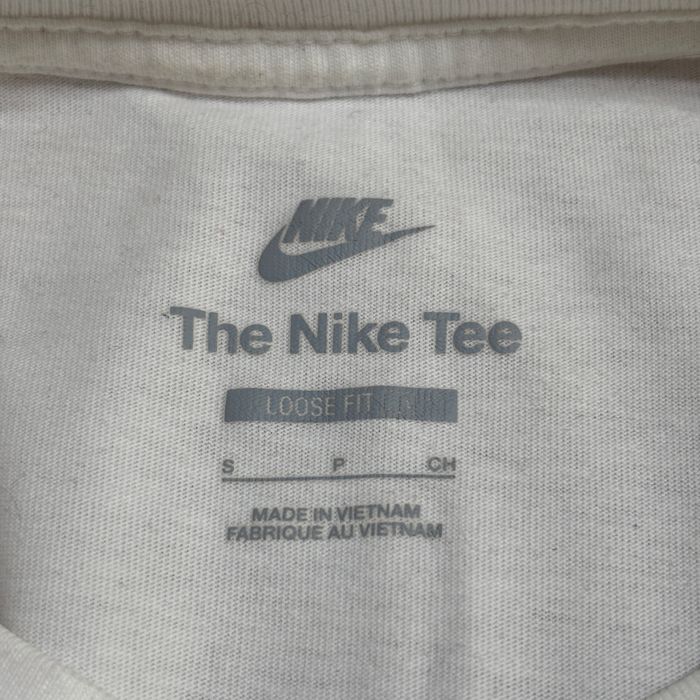 Tricou Nike Air Peg 2K5
