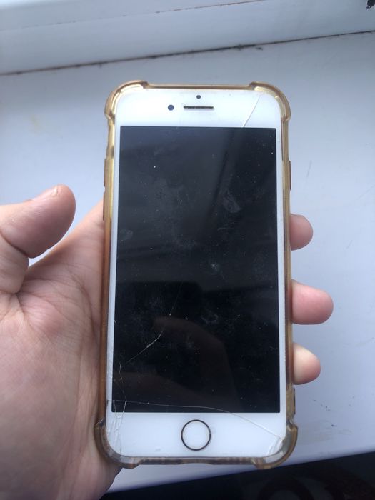 Айфон 7 экран и акб ауыстыру керек