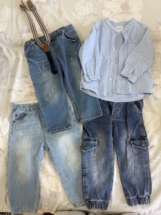 Детские пренадлежности