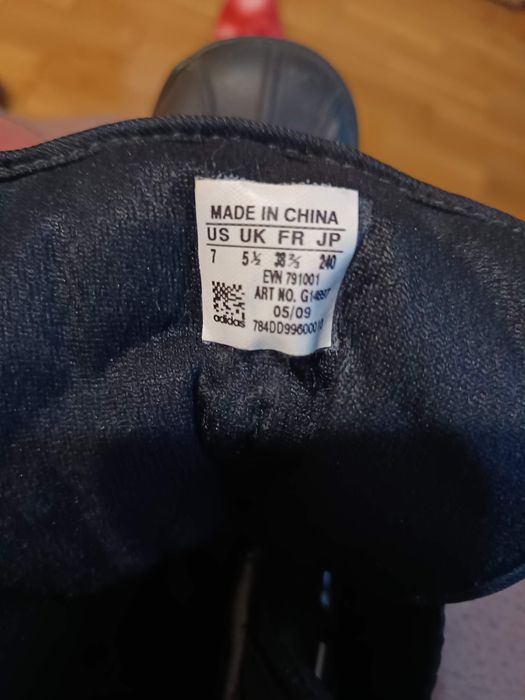 Зимни боти Stella McCartney