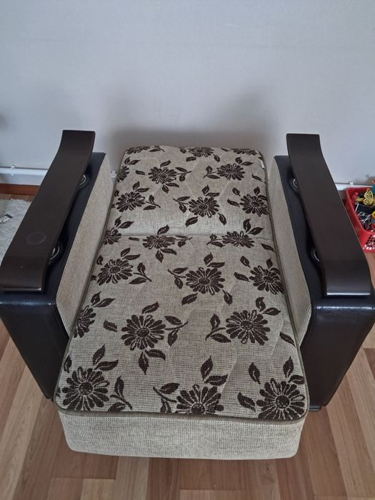 Продам раскладное креслос