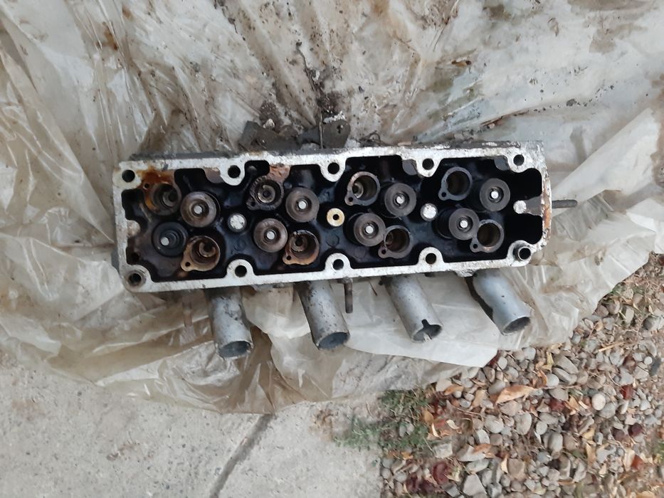 Продам головку 1,4