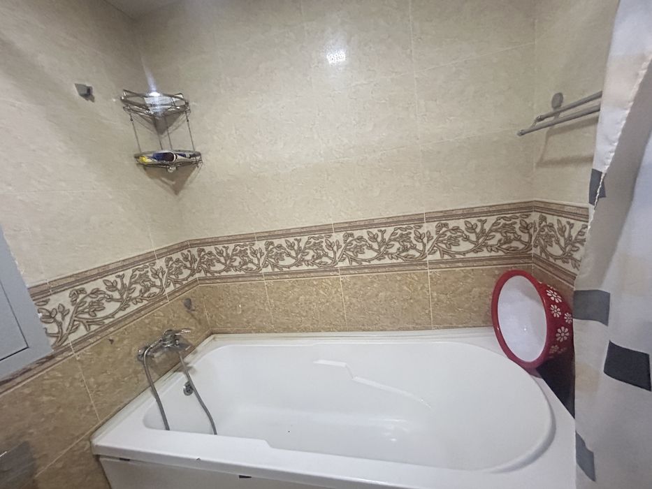 Ijaraga beraman 2 xonali