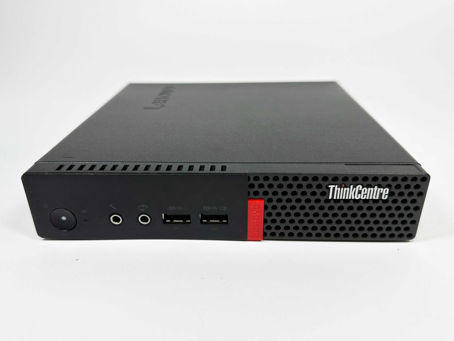 Tiny PC Lenovo Thinkcenter i5 - 7500T 8 gb ram 128gb SSD Garantie 1 an