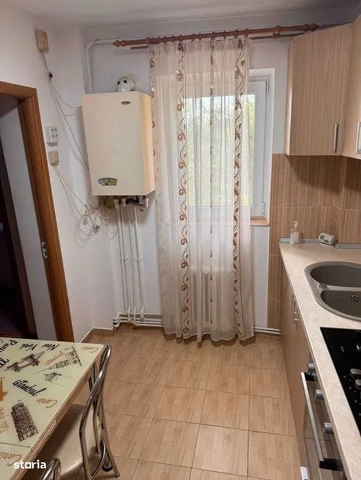 2 camere decomandat 54mp etaj 3 zona nicolina 1
