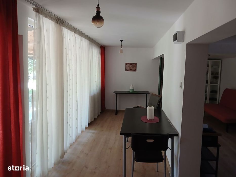 Proprietar, vand casa centru Buftea, 843 teren, 196+ suprafata utila