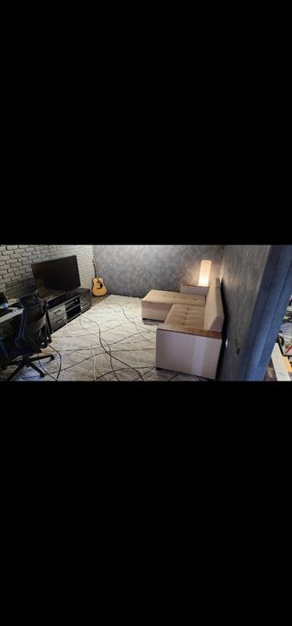 Квартира в ЖК VEK, 54.7кв.м