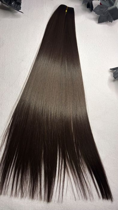 Висок клас нови коси| До 80см