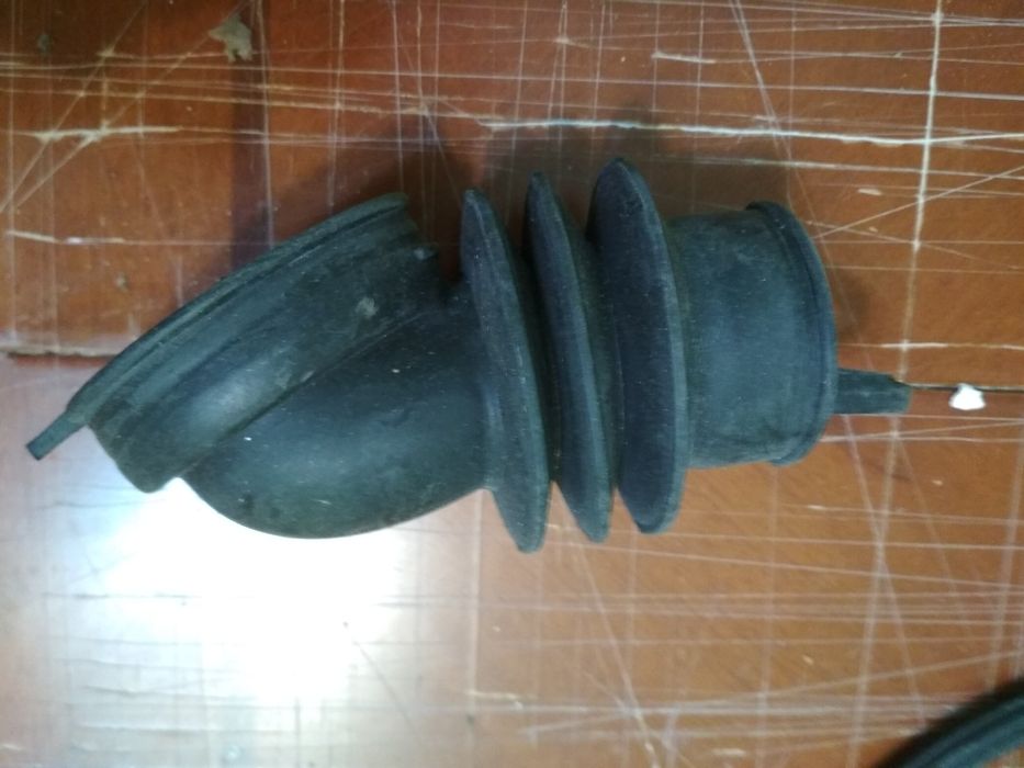 Патрубки для стиральной машины