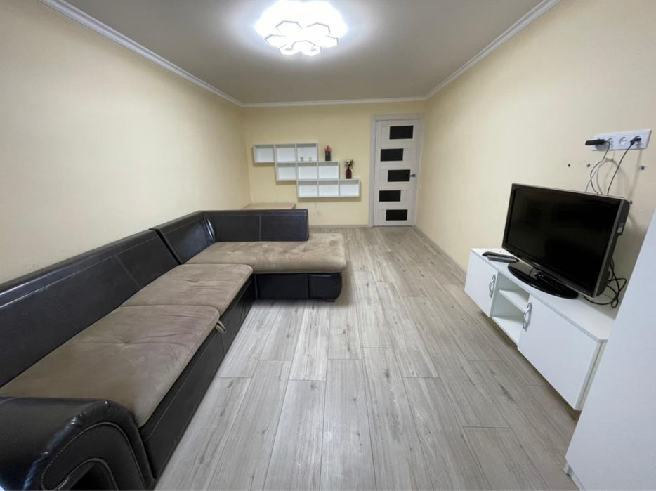 2-х комн.Назарбаваева 21