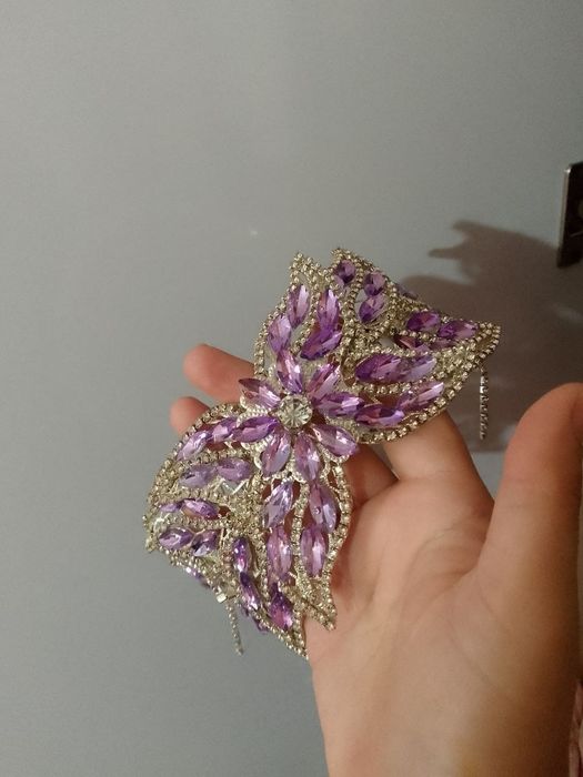 Diadema tillaqoshlar