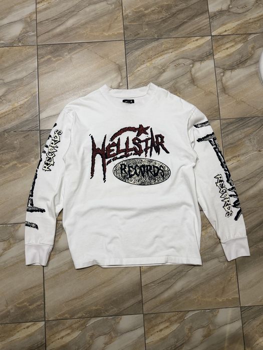 Hellstar Studios Longsleeve