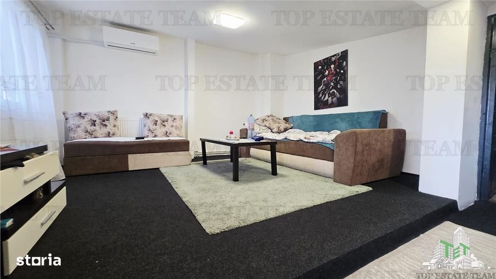 Vila cu 5 camere si 2 bai in zona Giulesti- sector 1, disponibila imed