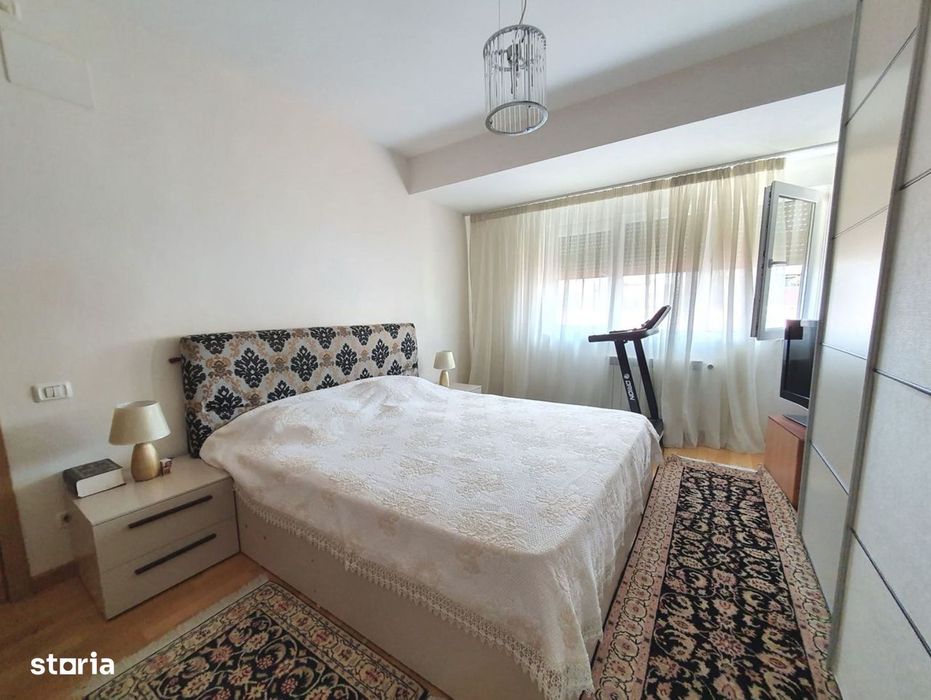 Duplex 5 camere Herastrau - Soseaua Nordului