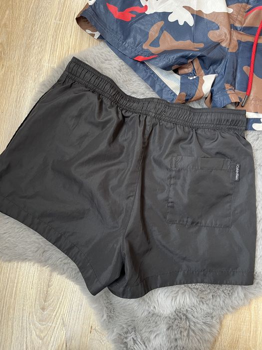 Calvin Klein Boss мъжки шорти/плувки