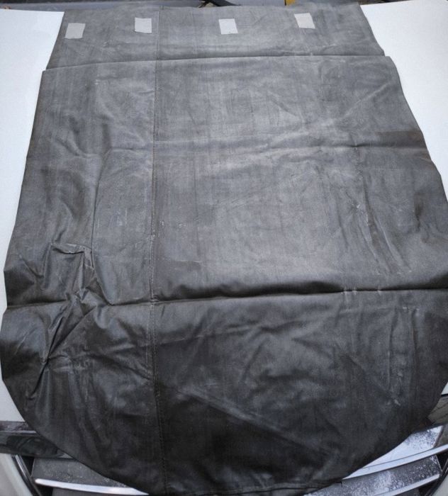 Продам мешки прорезиненные