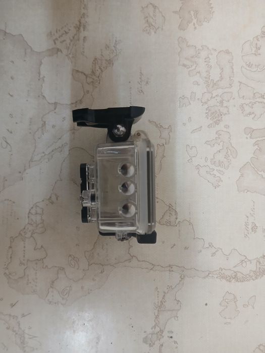 Водоустойчив кейс за екшън камера SJ5000X