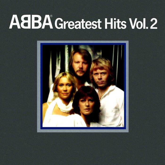 Новые плаcтинки «Eruption»; E.Humperdinck; Sandra—«The Long Play»