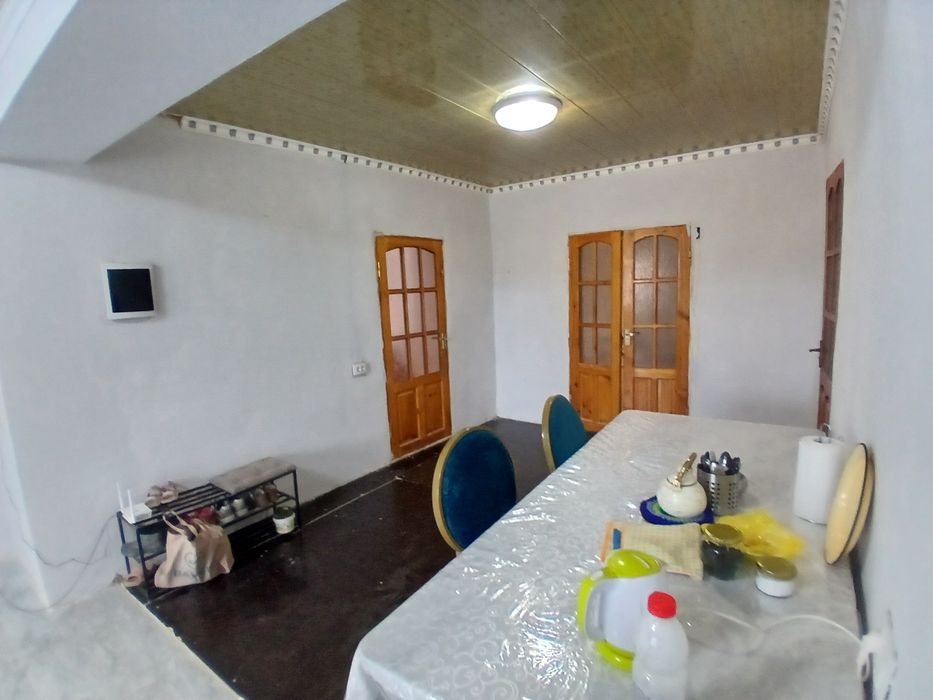 Продаем дом с участком