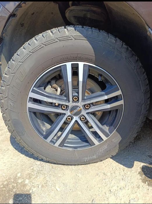 Продам Lifan X60