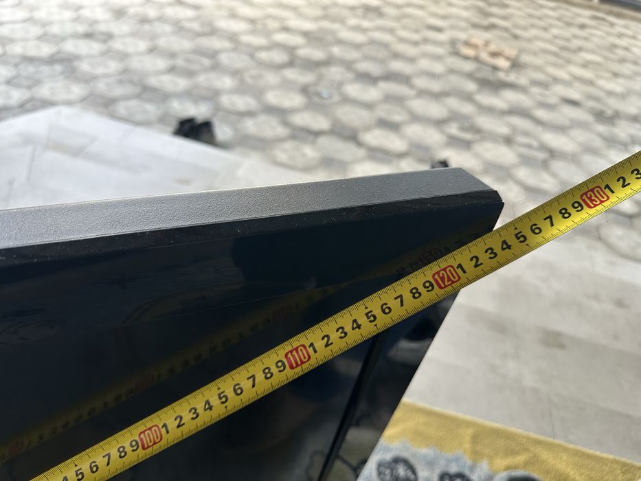 Телевизор LG диагональ 120см