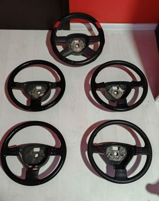 Продавам ВСЯКАКВИ ЧАСТИ за Голф 5 и други коли, както и НОВИ Части