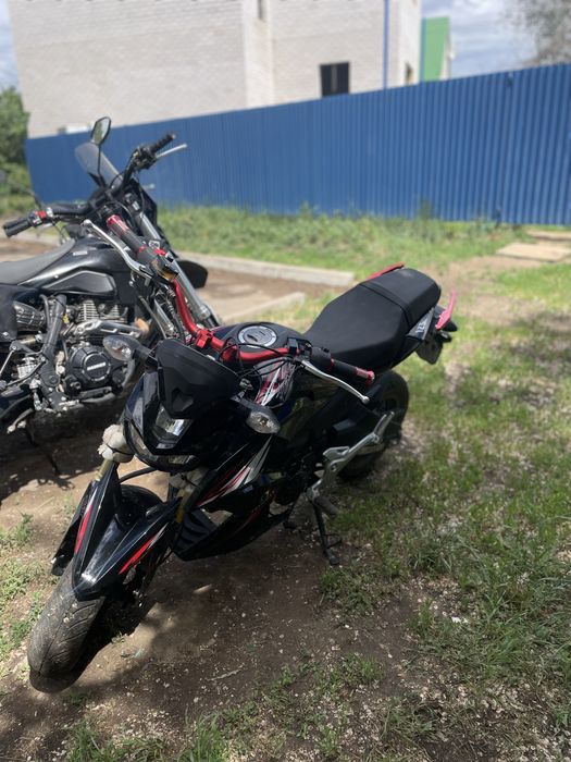 продам toyomax 125