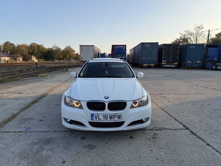 BMW Seria 3