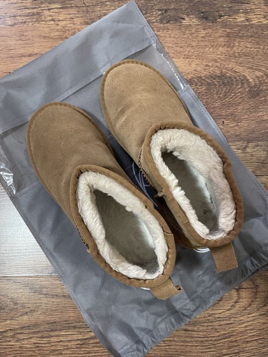 Зимни Боти “UGGS”