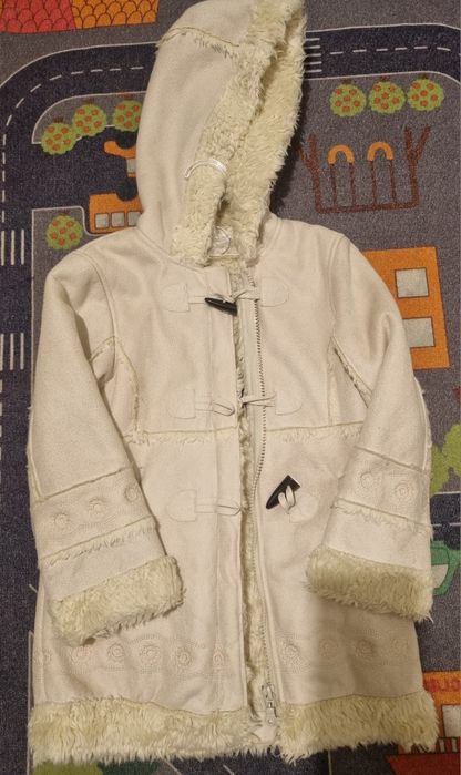 Lot fetita masura 104-110