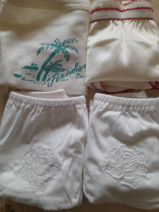 Нови дамски бикини