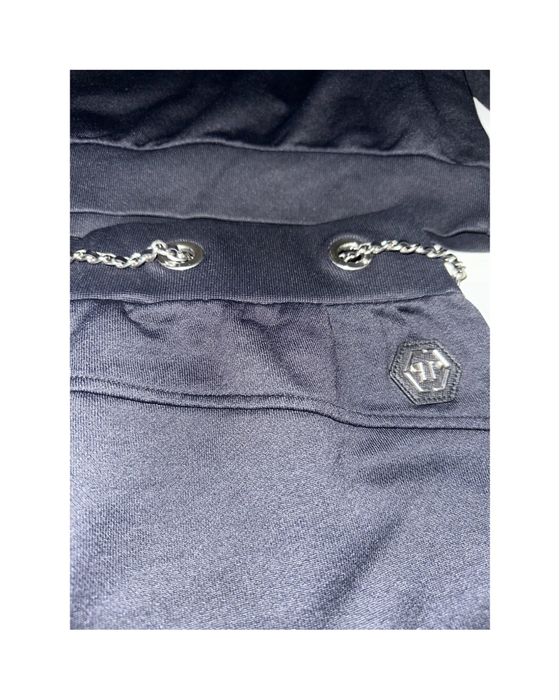 Комплект Philipp Plein “Teddy Bear” с кристали