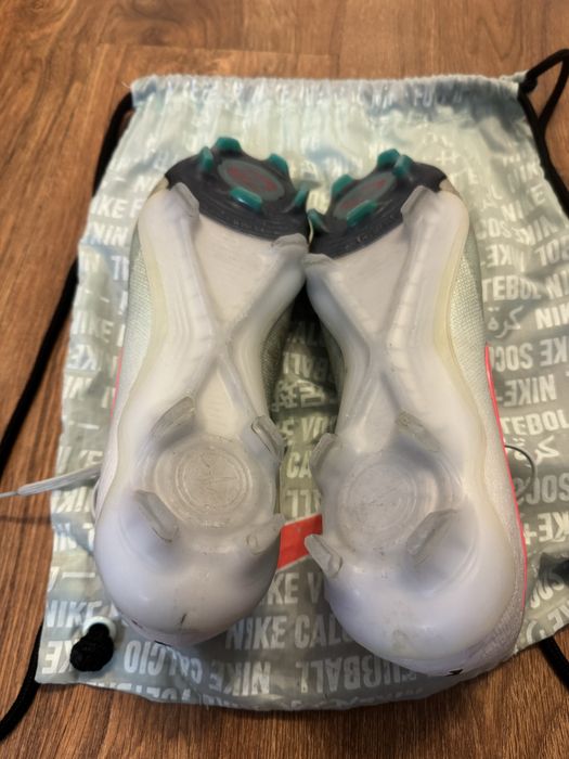 Ghete Fotbal NIke Phantom