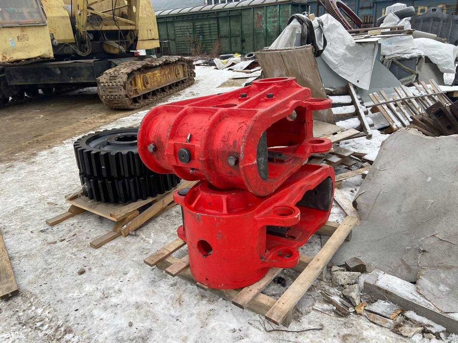 Подшипник седловой ЭКГ-5А 301СБ