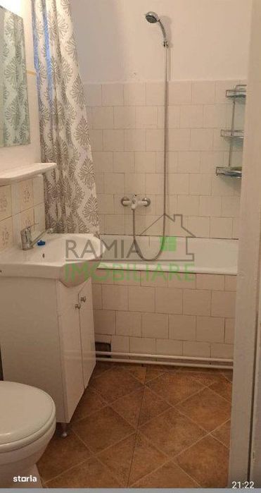Apartament 3 camere de inchiriat Gemenii