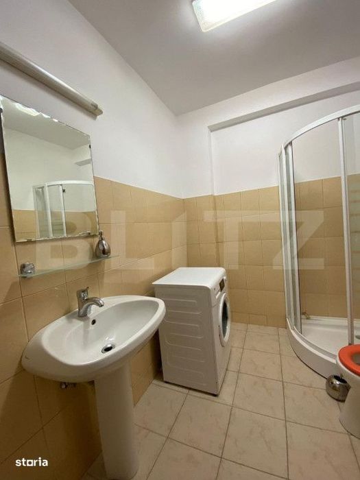 Apartament 3 camere, loc de parcare, zona strazii Campului