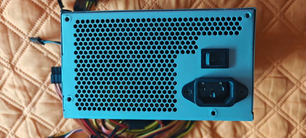 Sursa calculator 700W Inter-tech