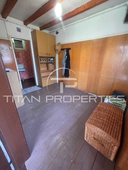 Къща за продажба в с.Друган