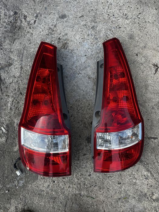 Стопове за Hyundai I30 КОМБИ 2007г-2011г