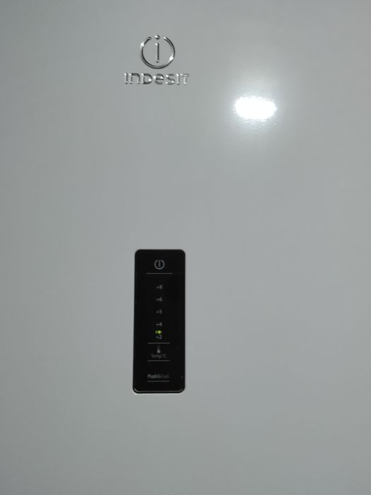 Холодильник NO Frost