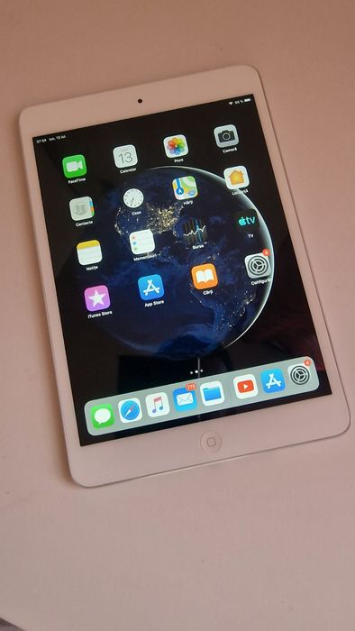 Vand Ipad mini 2