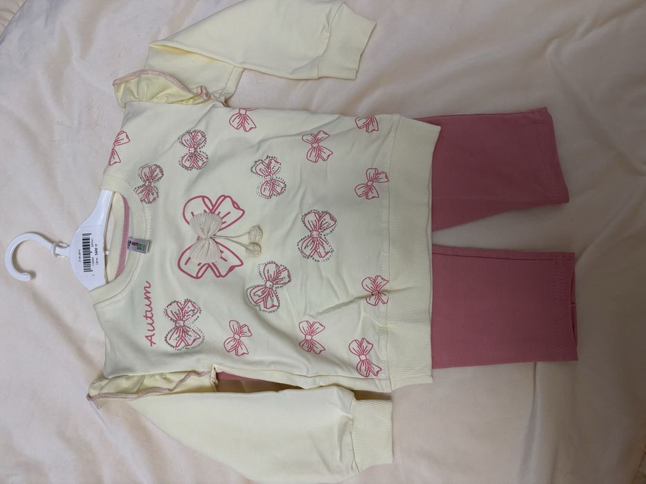 Детский одежда.