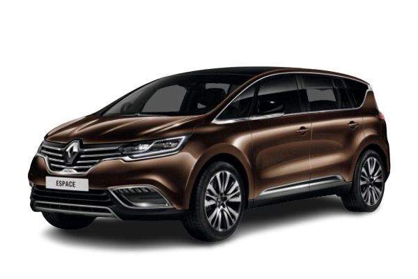 Dezmembrez Renault Espace 2018