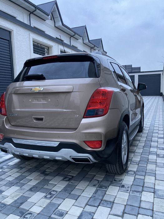 Трекер 1 сотилади