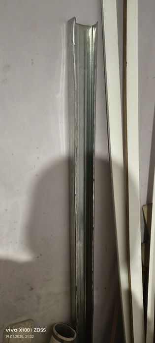 Продам профиль направляющий