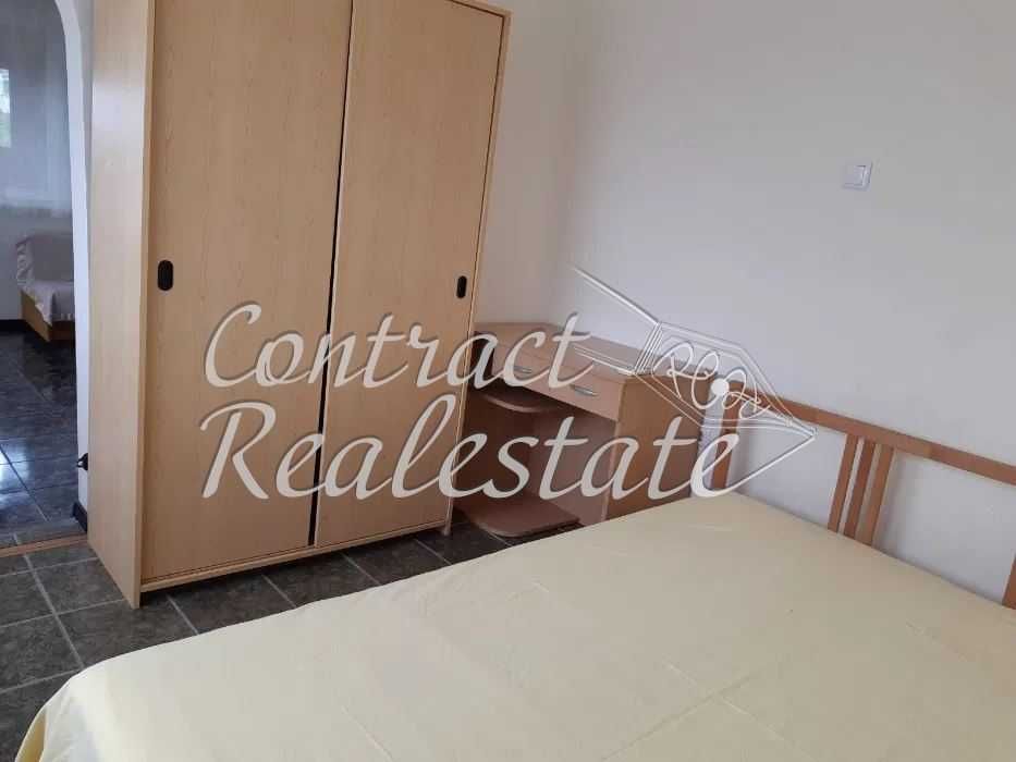 Дава се под наем Тристаен апартамент в Варна, Лятно кино Тракия - 80 кв.м за 459 € - Снимка #6