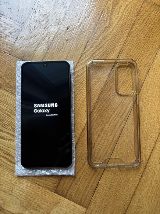 Samsung Galaxy A16 de 128 Gb Dual Black