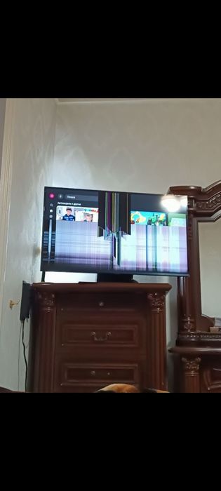 LG televizor 43tali