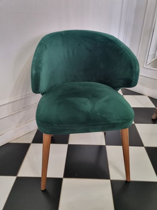 Кресло интерьерное