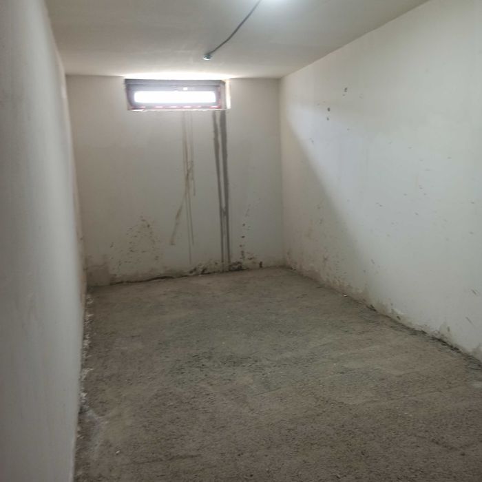 Аренда подвальных помещения